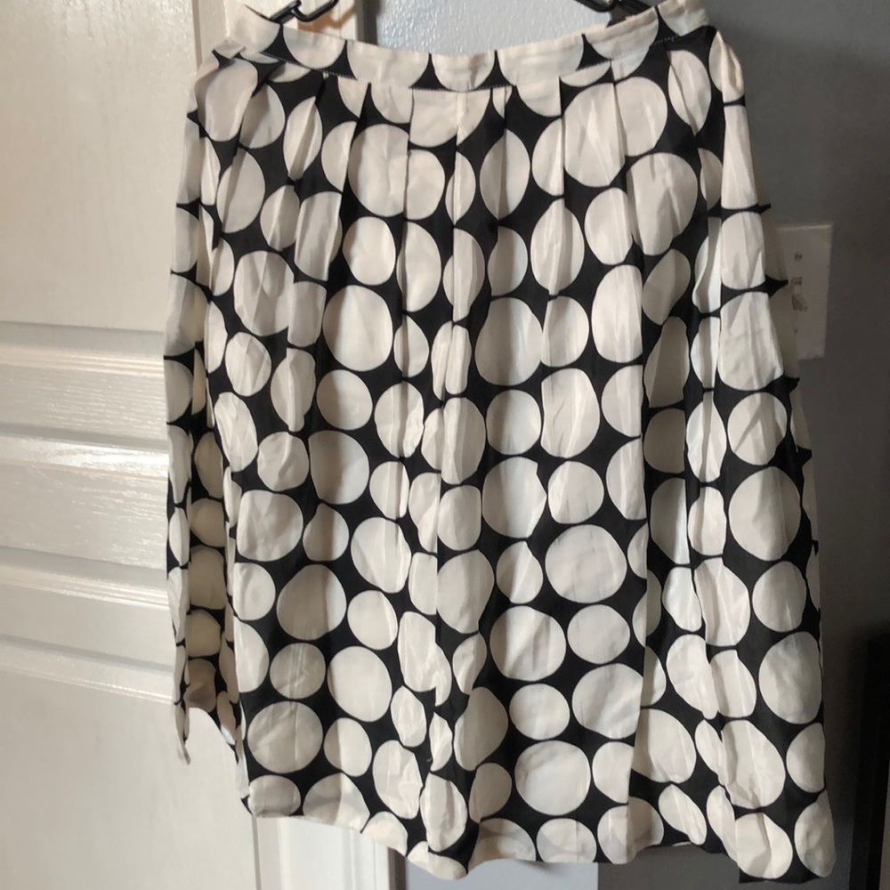 Polkadot Skirt